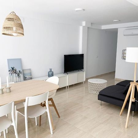 Apartament Atico Duplex Centro Fuengirola Zewnętrze zdjęcie