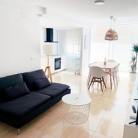 Apartament Atico Duplex Centro Fuengirola Zewnętrze zdjęcie