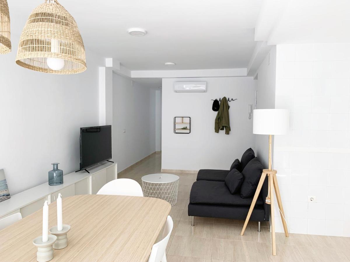 Apartament Atico Duplex Centro Fuengirola Zewnętrze zdjęcie