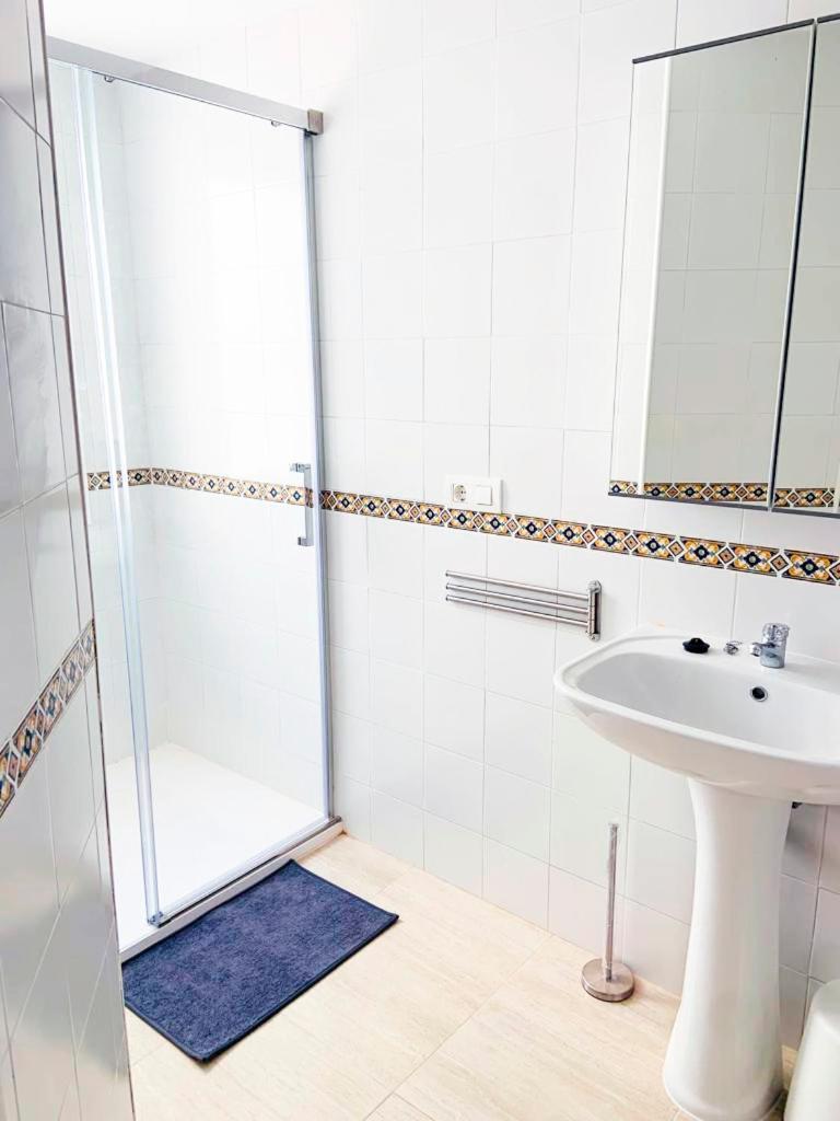 Apartament Atico Duplex Centro Fuengirola Zewnętrze zdjęcie
