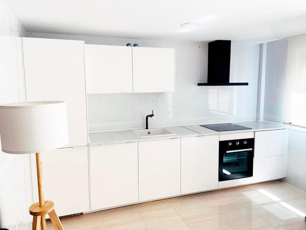 Apartament Atico Duplex Centro Fuengirola Zewnętrze zdjęcie