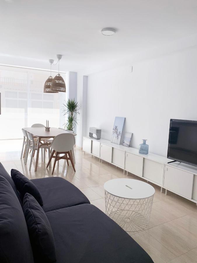 Apartament Atico Duplex Centro Fuengirola Zewnętrze zdjęcie