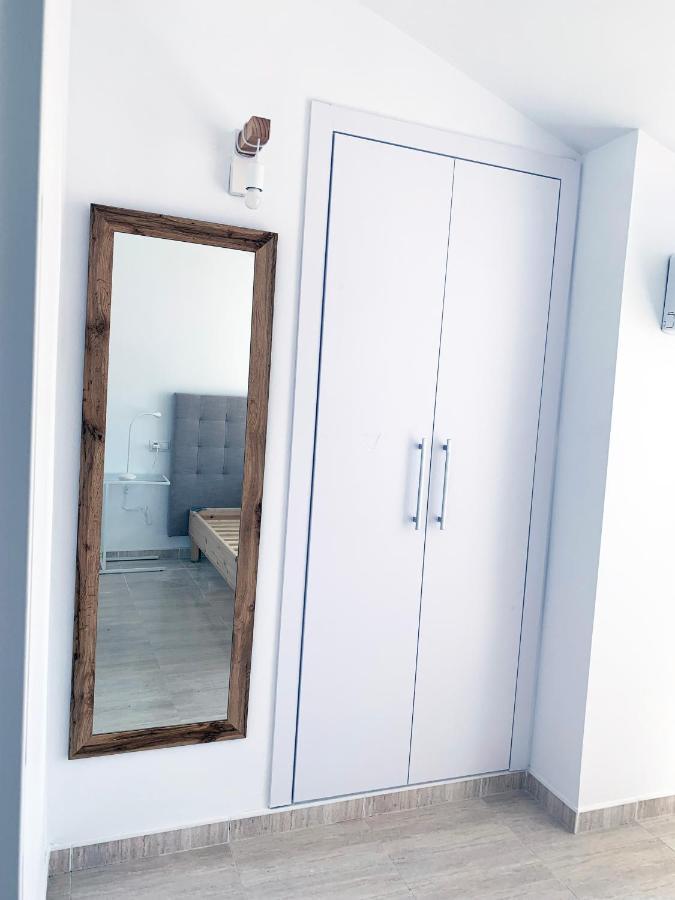 Apartament Atico Duplex Centro Fuengirola Zewnętrze zdjęcie